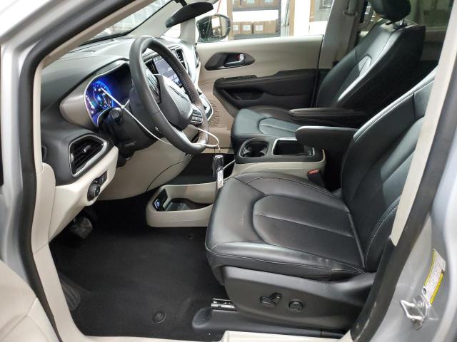 2024 CHRYSLER PACIFICA T 2C4RC1BG3RR173092