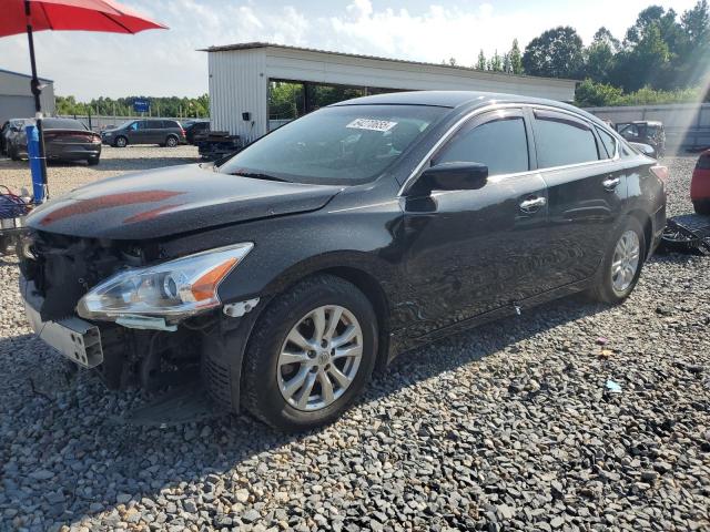 2015 NISSAN ALTIMA 2.5 - 1N4AL3AP8FC131814
