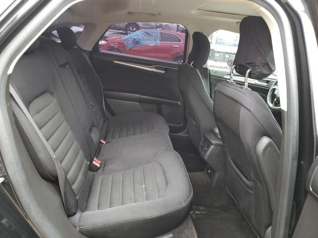2015 FORD FUSION SE - 3FA6P0H74FR100916