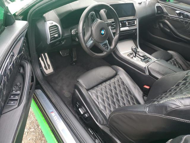 2020 BMW M850XI WBAFY4C03LCE17539