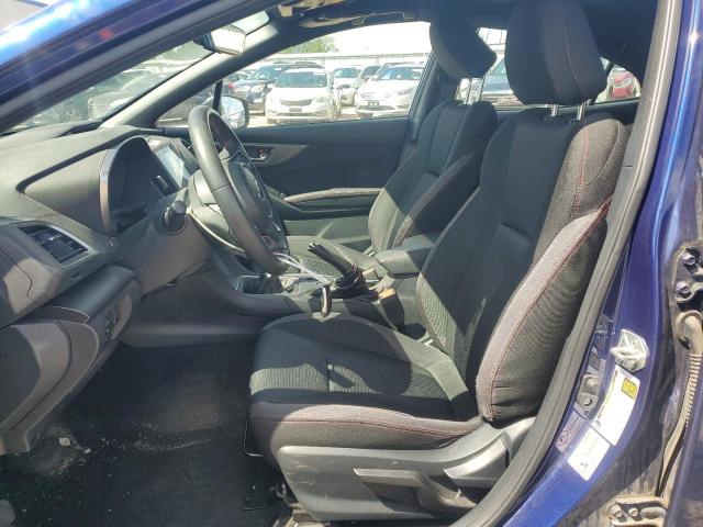 2018 SUBARU IMPREZA SP 4S3GTAK68J1744311