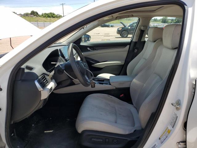 2018 HONDA ACCORD EX 1HGCV1F49JA065005