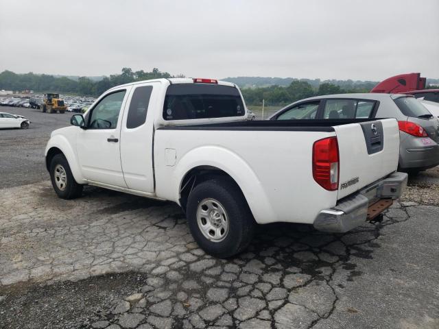 Vin: 1n6bd0ct0cc473903, lot: 64049405, nissan frontier s 20122