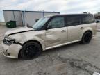 2017 FORD FLEX LIMIT - 2FMGK5D86HBA01892