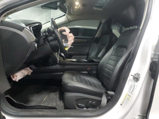 2015 FORD FUSION SE 3FA6P0H94FR294493