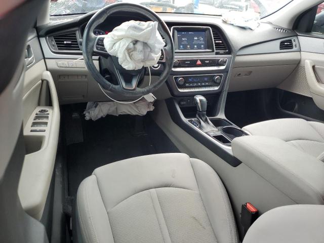2019 HYUNDAI SONATA LIM - 5NPE34AF4KH805870