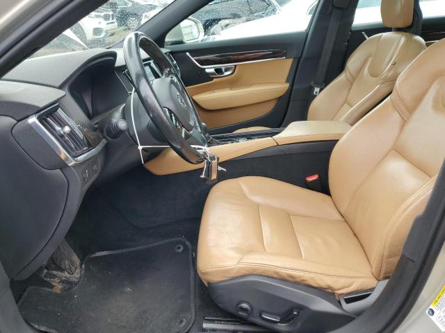 2018 VOLVO S90 T5 MOM LVY982AK2JP020425
