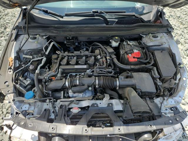 2020 HONDA ACCORD LX 1HGCV1F12LA089820