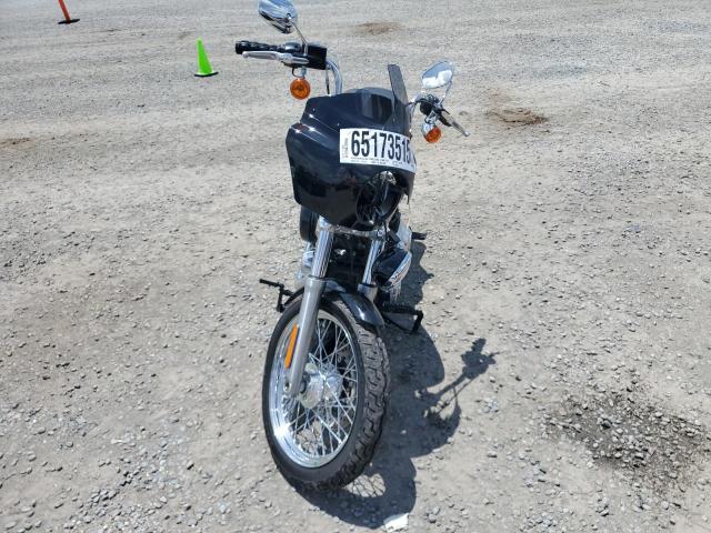 2021 HARLEY-DAVIDSON FXST 1HD1BVJ12MB015918