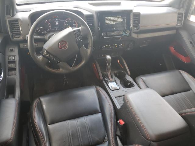 2023 NISSAN FRONTIER S 1N6ED1EK3PN652390