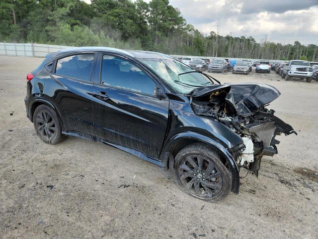 2022 HONDA HR-V SPORT 3CZRU5H11NM711663