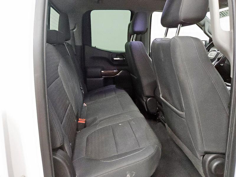 2019 GMC SIERRA C15 1GTR8BEK1KZ224060