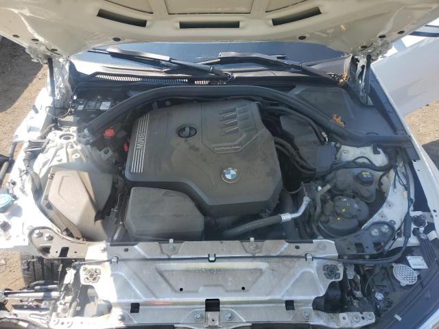 2021 BMW 330XI 3MW5R7J0XM8C07359
