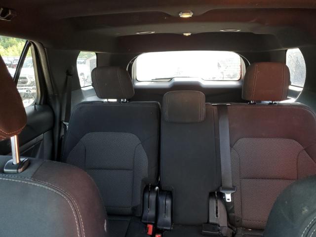 2018 FORD EXPLORER X 1FM5K8D84JGA13031