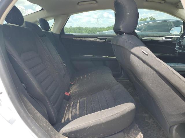 2018 FORD FUSION SE - 3FA6P0HD0JR266543