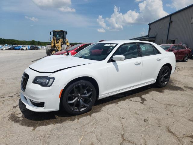 2022 CHRYSLER 300 TOURIN 2C3CCADG6NH131183