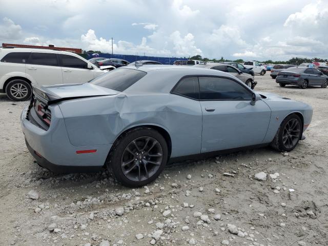 2022 DODGE CHALLENGER 2C3CDZFJ8NH230334