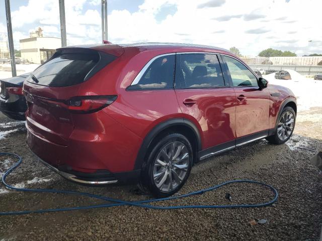 Vin: jm3kkdhd1r1144222, lot: 63698775, mazda cx-90 premium 20243
