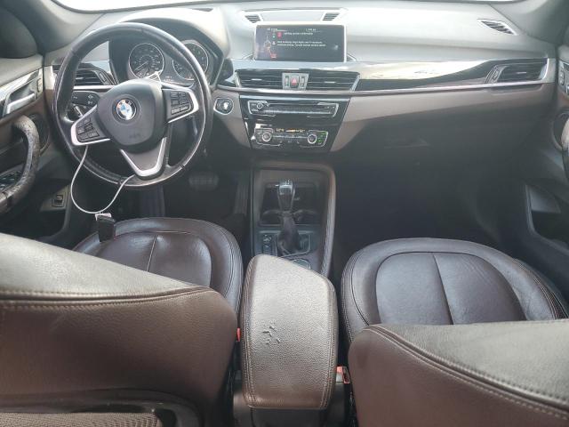 2017 BMW X1 SDRIVE2 WBXHU7C31H5H32910