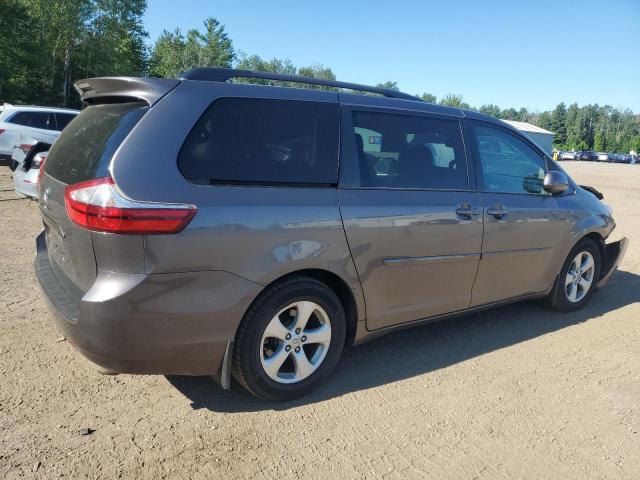 2015 TOYOTA SIENNA LE - 5TDKK3DC1FS555909