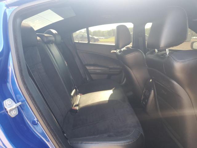 2018 DODGE CHARGER R/ 2C3CDXGJ3JH277722