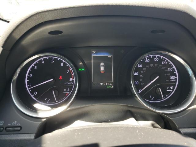 2020 TOYOTA CAMRY SE 4T1M11AK2LU396476