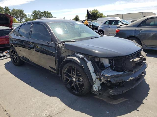 2025 HONDA CIVIC SPOR 2HGFE2F55SH509415