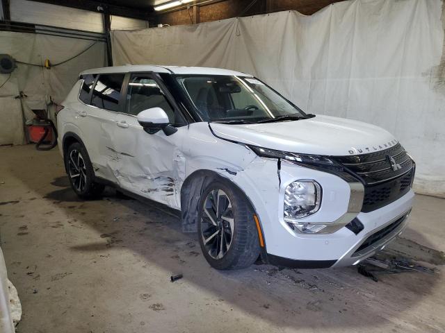 2024 MITSUBISHI OUTLANDER SE JA4J4VA89RZ041157