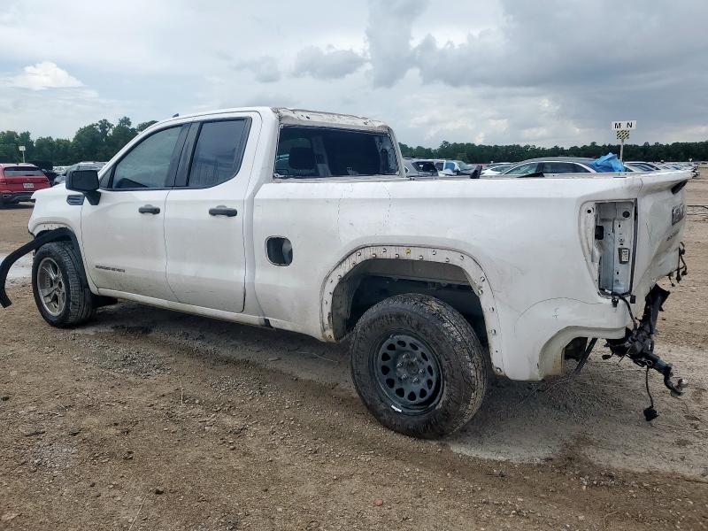2021 GMC SIERRA C15 - 1GTR8AEF3MZ184970