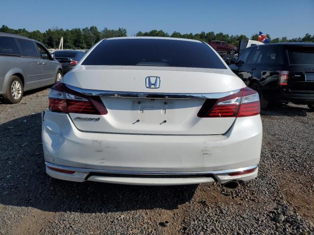 2016 HONDA ACCORD LX 1HGCR2F3XGA055366
