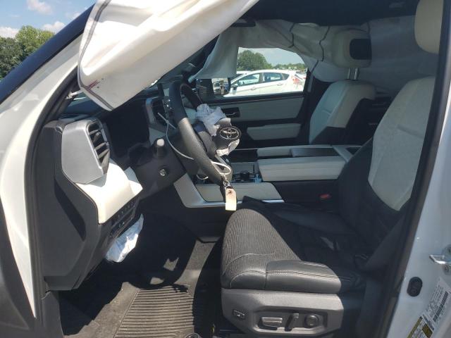 2023 TOYOTA SEQUOIA SR 7SVAAABAXPX005940