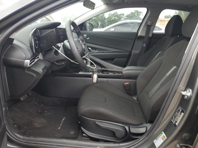 2024 HYUNDAI ELANTRA SE KMHLS4DG9RU780796