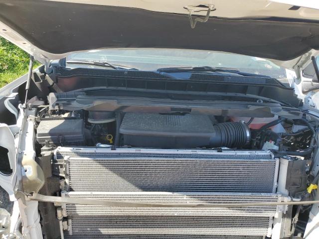 2025 CHEVROLET SILVERADO - 2GCUKDED9S1163820