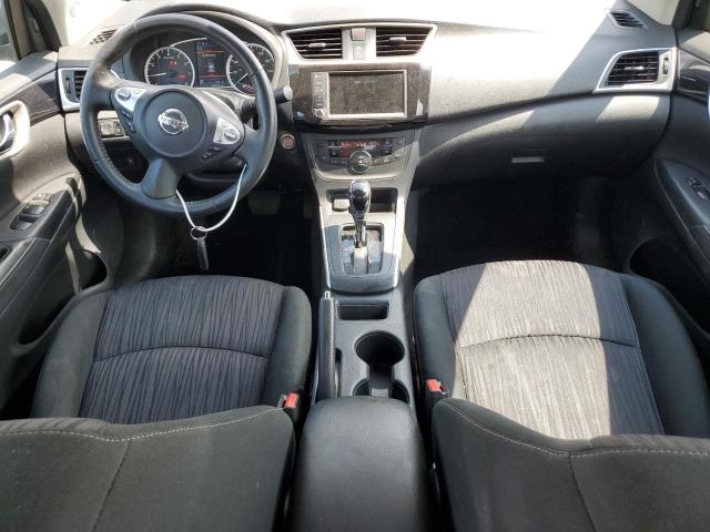 2019 NISSAN SENTRA S 3N1AB7AP5KY408167