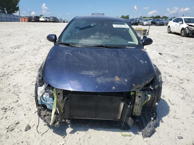2021 TOYOTA COROLLA LE 5YFEPMAE7MP160083