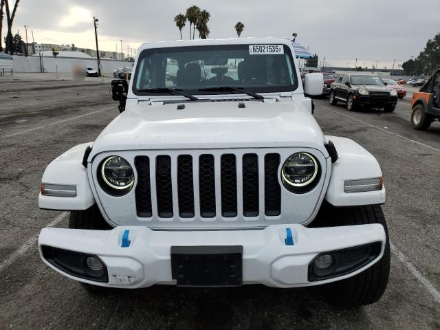 2022 JEEP WRANGLER U 1C4JJXP66NW112486