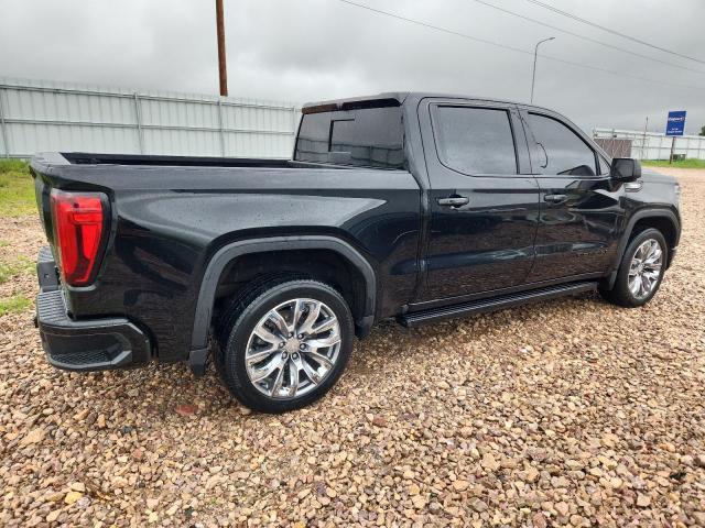 2023 GMC SIERRA K15 3GTUUGE85PG150348
