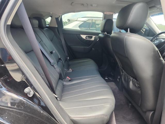 2017 INFINITI QX70 - JN8CS1MU4HM142175
