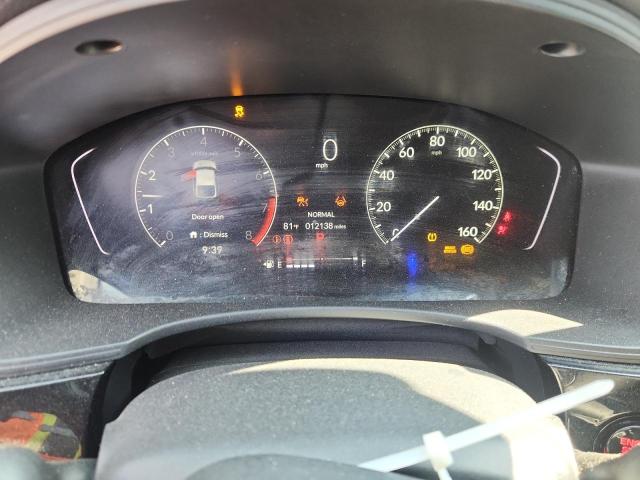 2024 HONDA CIVIC SPORT 19XFL2H8XRE030957