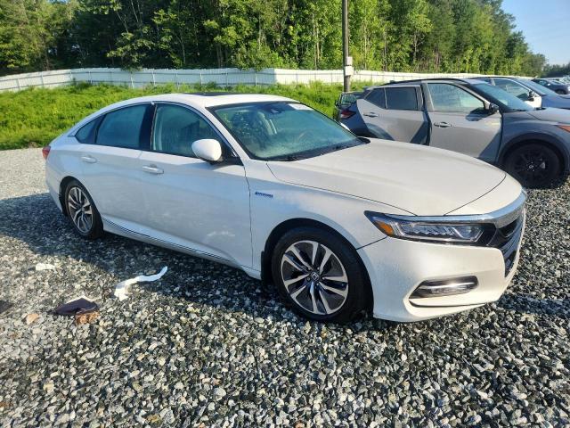 2019 HONDA ACCORD HYB - 1HGCV3F47KA012042