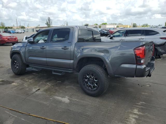2022 TOYOTA TACOMA DOU 3TYAZ5CNXNT016472
