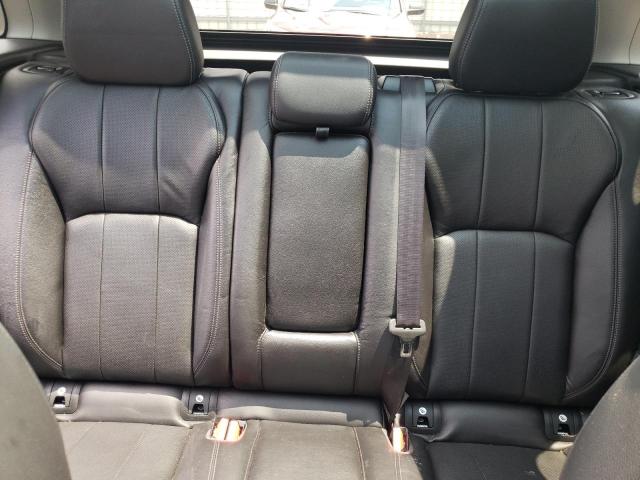 2018 LAND ROVER RANGE ROVE - SALVP2RX7JH324135