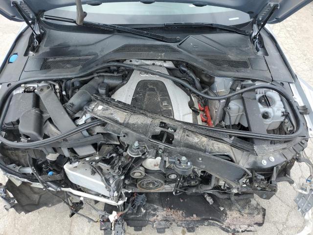 2018 AUDI A8 L QUATTRO WAU44AFD8JN000691
