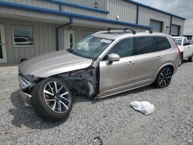 Global Auto Auctions: 2024 VOLVO XC90 PLUS