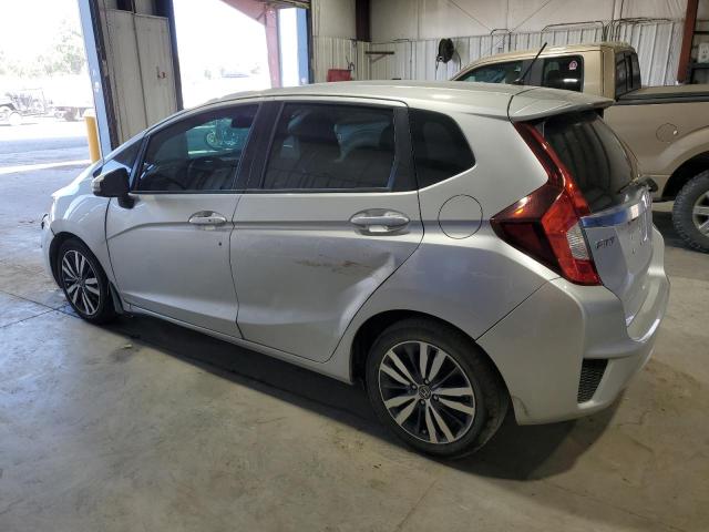 2015 HONDA FIT EX 3HGGK5H84FM709280