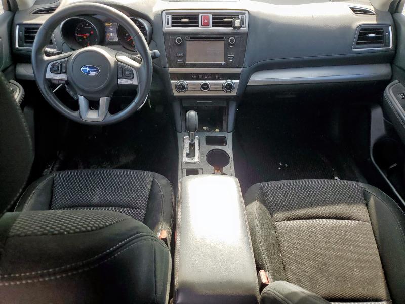 2015 SUBARU OUTBACK 2. 4S4BSBAC8F3214213