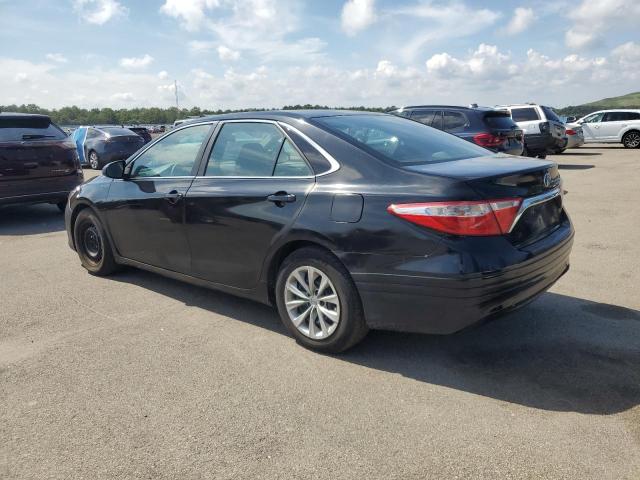 TOYOTA CAMRY HYBR 2015 black  hybrid engine 4T1BD1FK5FU161209 photo #3