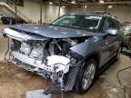 2022 TOYOTA HIGHLANDER - 5TDDZRBH6NS236851