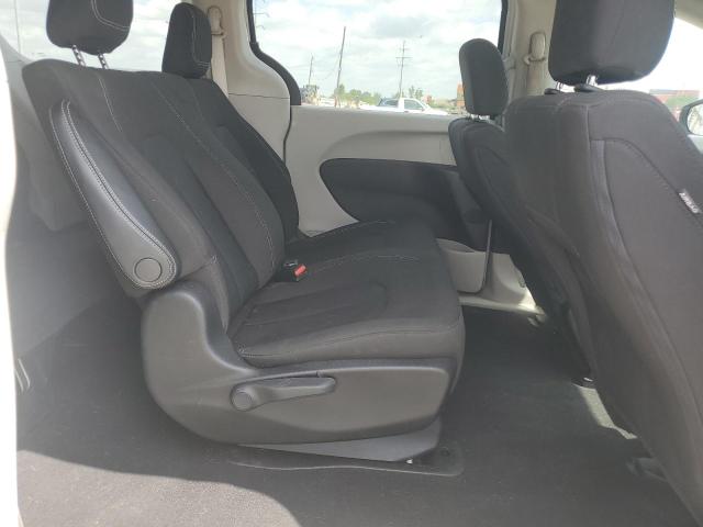 2021 CHRYSLER VOYAGER L 2C4RC1AG4MR509455