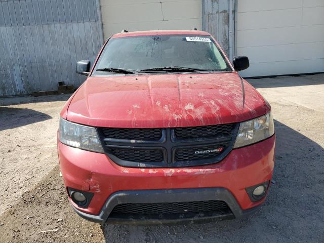 2016 DODGE JOURNEY R/ 3C4PDDEG6GT108703